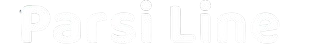ParsiLine Logo