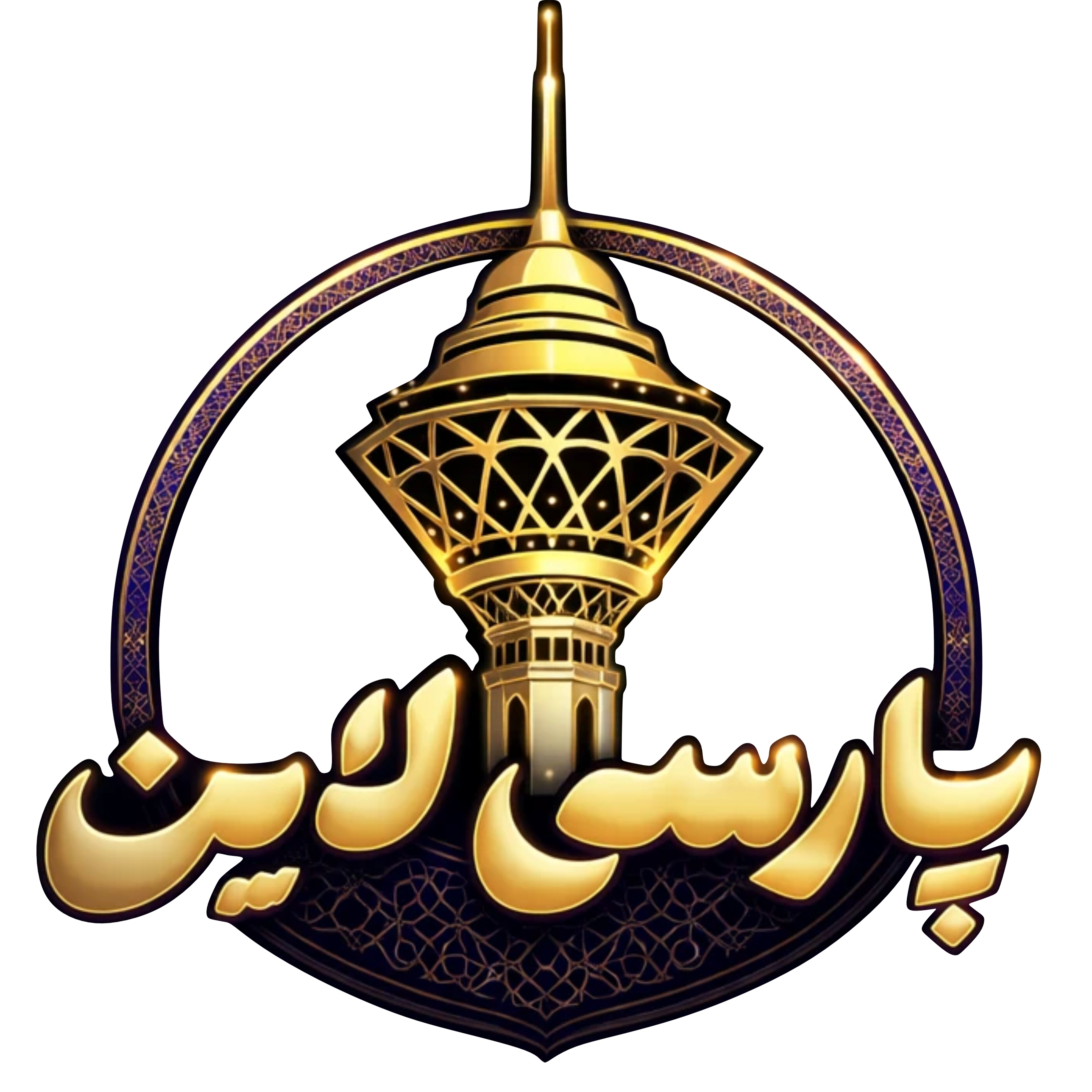 لوگو